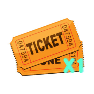Ticket